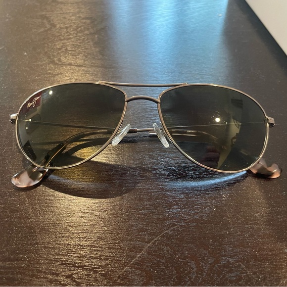 Maui Jim Accessories Maui Jim Womens Sunglasses Poshmark